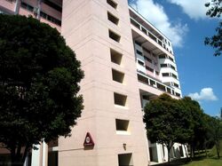Blk 110 Bukit Purmei Road (Bukit Merah), HDB 3 Rooms #558831691